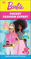 Barbie Pocket Fashion Expert Subscription