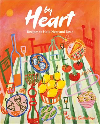 By Heart: Recipes to Hold Near and Dear Subscription