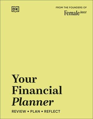 Your Financial Planner: Review, Plan, Reflect