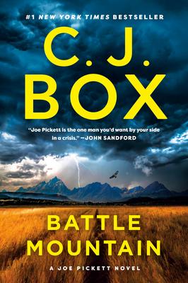 Battle Mountain Subscription