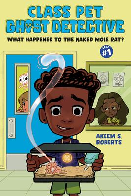 What Happened to the Naked Mole Rat?: A Graphic Novel Subscription