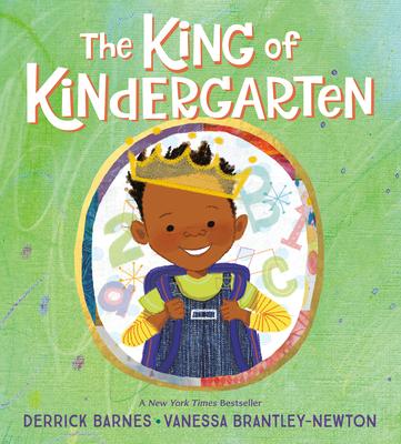 The King of Kindergarten Subscription