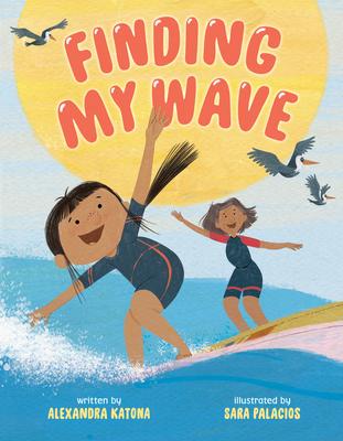 Finding My Wave Subscription