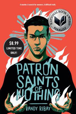 Patron Saints of Nothing