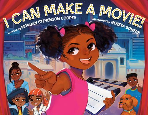 I Can Make a Movie! Subscription