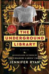 The Underground Library Subscription