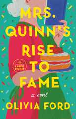 Mrs. Quinn's Rise to Fame Subscription