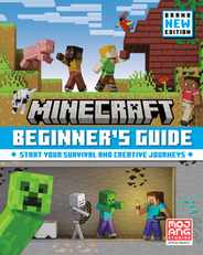 Minecraft: Beginner's Guide Subscription