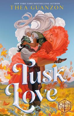 Tusk Love Subscription