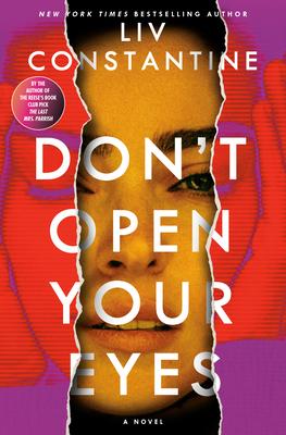 Don't Open Your Eyes Subscription