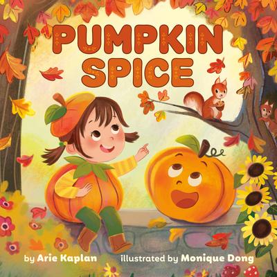 Pumpkin Spice Subscription