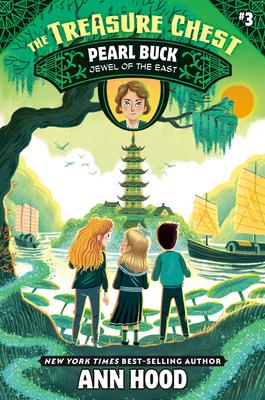 Pearl Buck #3: Jewel of the East
