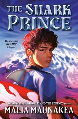 The Shark Prince Subscription