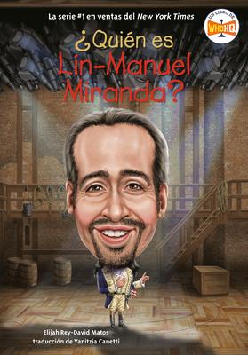 Qui n es Lin-Manuel Miranda? (Who Is Lin-Manuel Miranda? Spanish Edition) Subscription