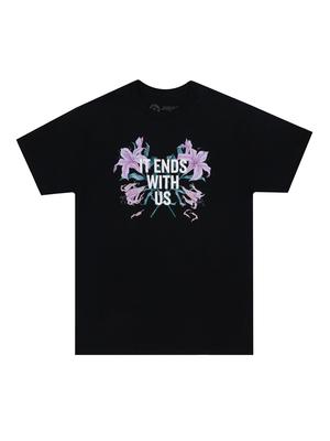 It Ends with Us Unisex T-Shirt Large