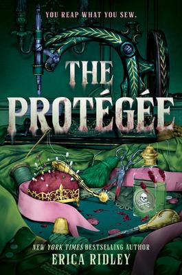 The Protge