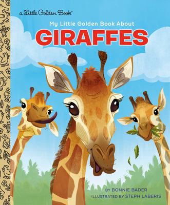 My Little Golden Book about Giraffes Subscription