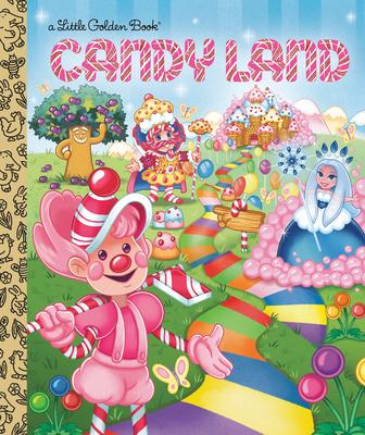 Candy Land (Hasbro) Subscription