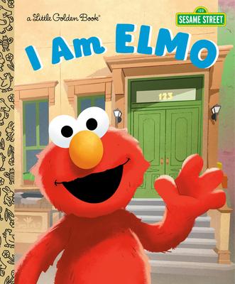 I Am Elmo (Sesame Street) Subscription