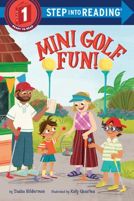 Mini Golf Fun! Subscription