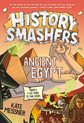 History Smashers: Ancient Egypt Subscription