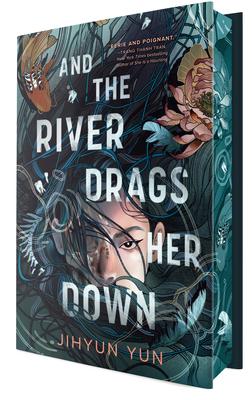 And the River Drags Her Down Subscription