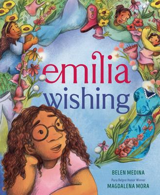 Emilia Wishing Subscription