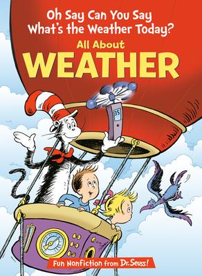 Oh Say Can You Say What's the Weather Today? All about Weather Subscription