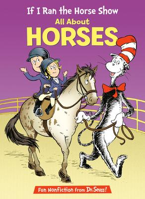 If I Ran the Horse Show: All about Horses Subscription