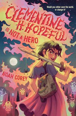 Clementine H. Hopeful Is Not a Hero Subscription