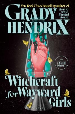 Witchcraft for Wayward Girls Subscription