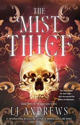 The Mist Thief Subscription