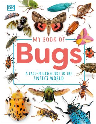 My Book of Bugs: A Fact-Filled Guide to the Insect World Subscription