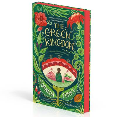 The Green Kingdom: New York Times Bestseller Subscription