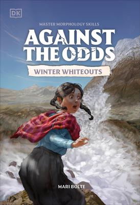 Against the Odds Winter Whiteouts Subscription