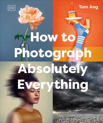 How to Photograph Absolutely Everything Subscription