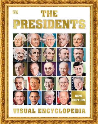 The Presidents, 3rd Edition: A Visual Encyclopedia of American Leaders Subscription