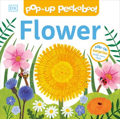 Pop-Up Peekaboo! Flower: A Nature Surprise Under Every Flap! Subscription