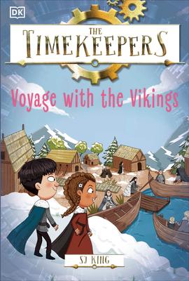 The Timekeepers: Voyage with the Vikings Subscription