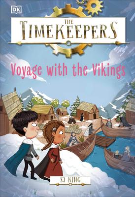 The Timekeepers: Voyage with the Vikings Subscription
