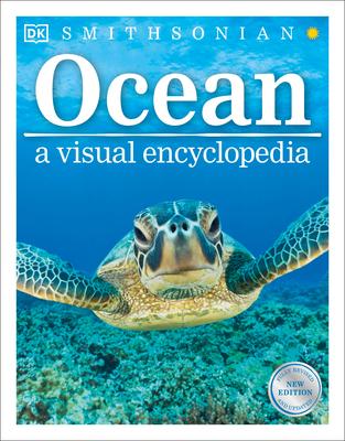Ocean: A Visual Encyclopedia of Marine Life Subscription
