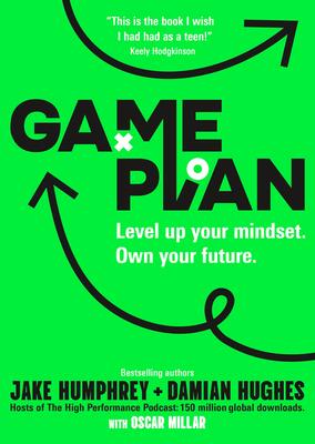 Game Plan: Level Up Your Mindset. Own Your Future. Subscription