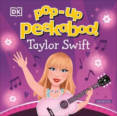 Pop-Up Peekaboo! Taylor Swift Subscription