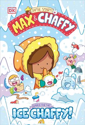 Max and Chaffy: Search for the Ice Chaffy Subscription