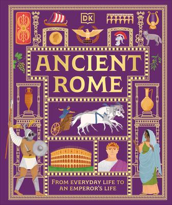 Ancient Rome: From Everyday Life to an Emperor's Life Subscription
