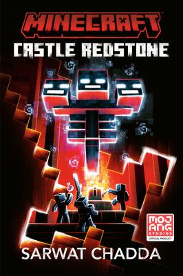 Minecraft: Castle Redstone: An Official Minecraft Novel Subscription