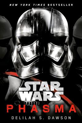 Phasma (Star Wars) Subscription