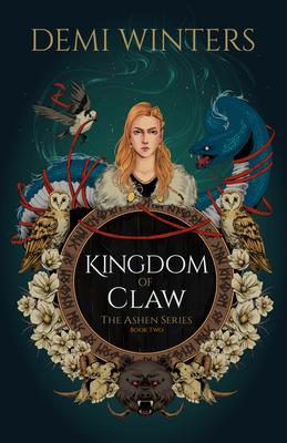 Kingdom of Claw: The Ashen Series; Book Two Subscription