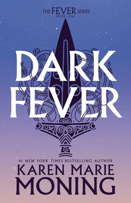 Darkfever: The Fever Series Subscription