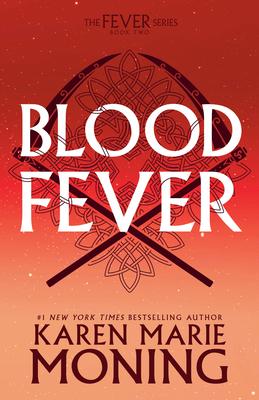 Bloodfever: The Fever Series Subscription